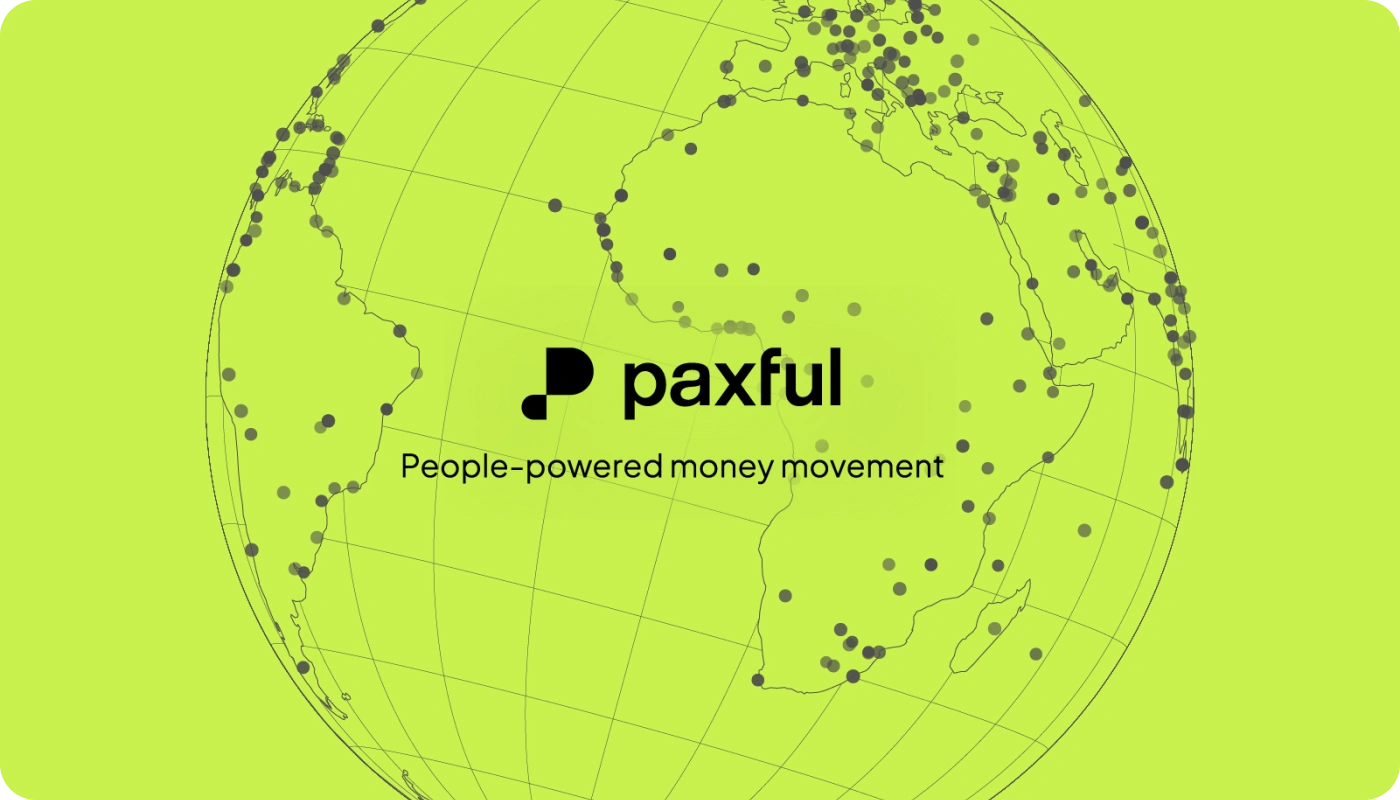 Paxful blog post